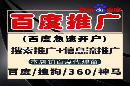 某行业巨头如何通过百度推广开户提升品牌影响力